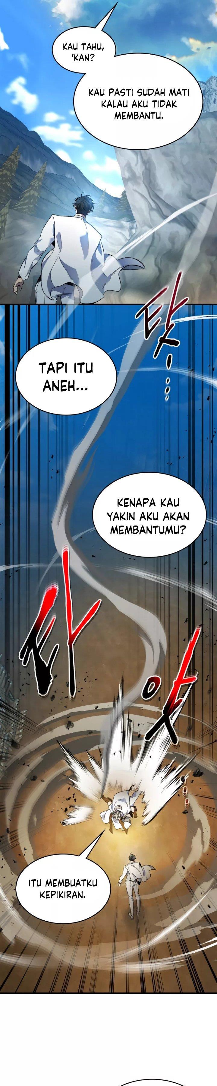 Leveling With the Gods Chap 95 - Next Chap 96