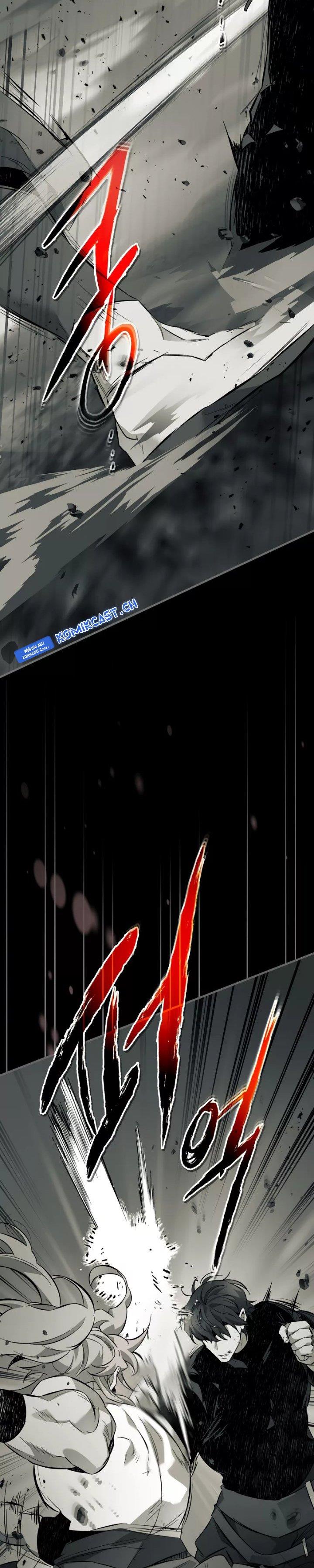 Leveling With the Gods Chap 95 - Next Chap 96