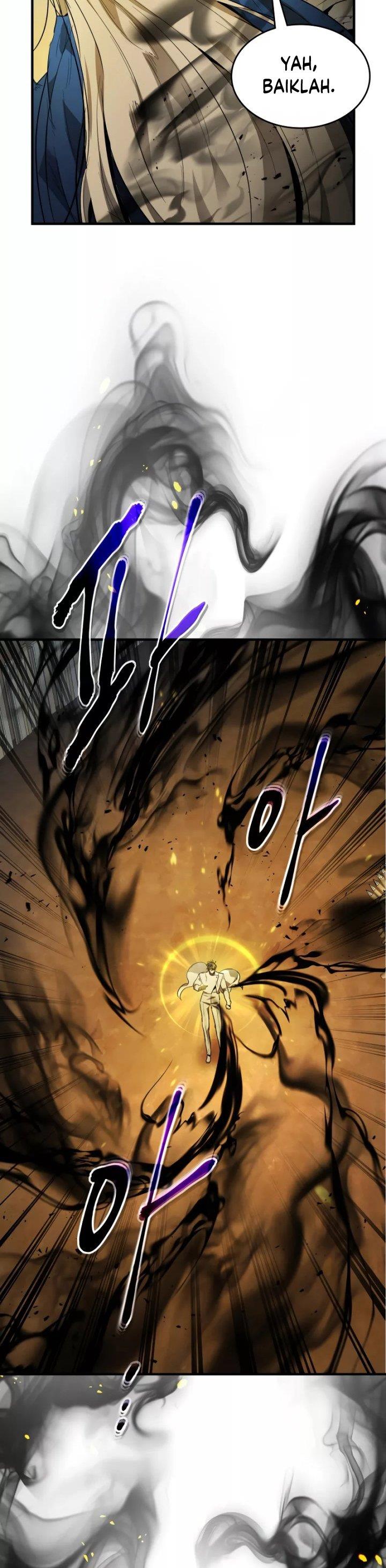 Leveling With the Gods Chap 95 - Next Chap 96