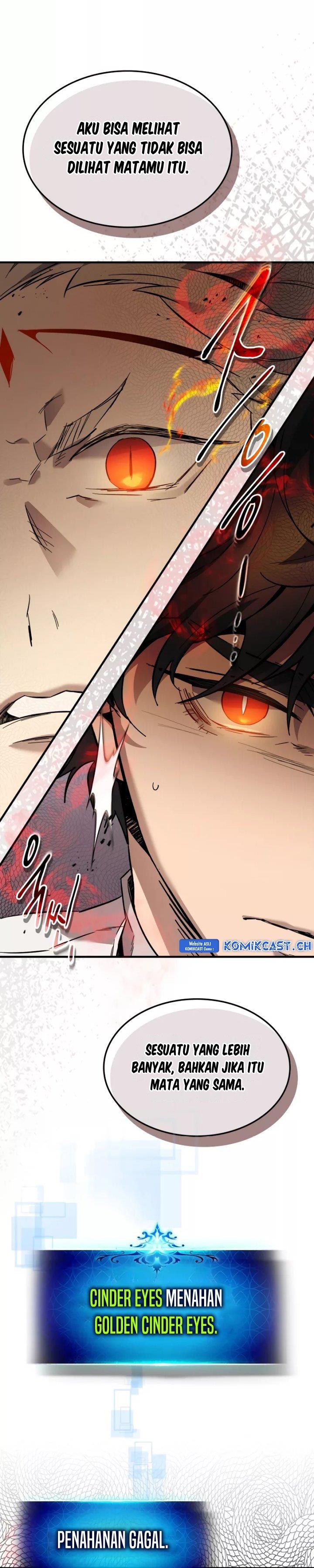 Leveling With the Gods Chap 95 - Next Chap 96