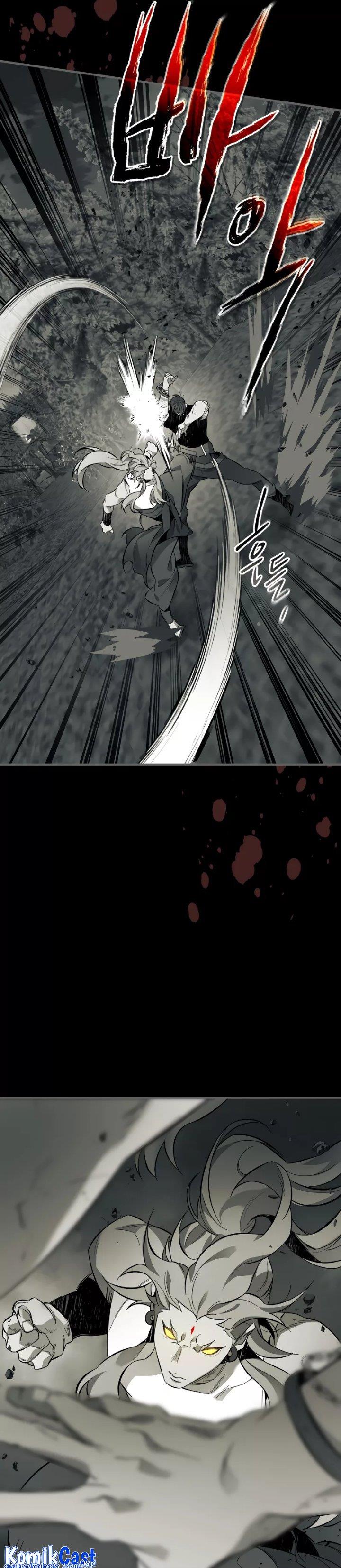Leveling With the Gods Chap 95 - Next Chap 96