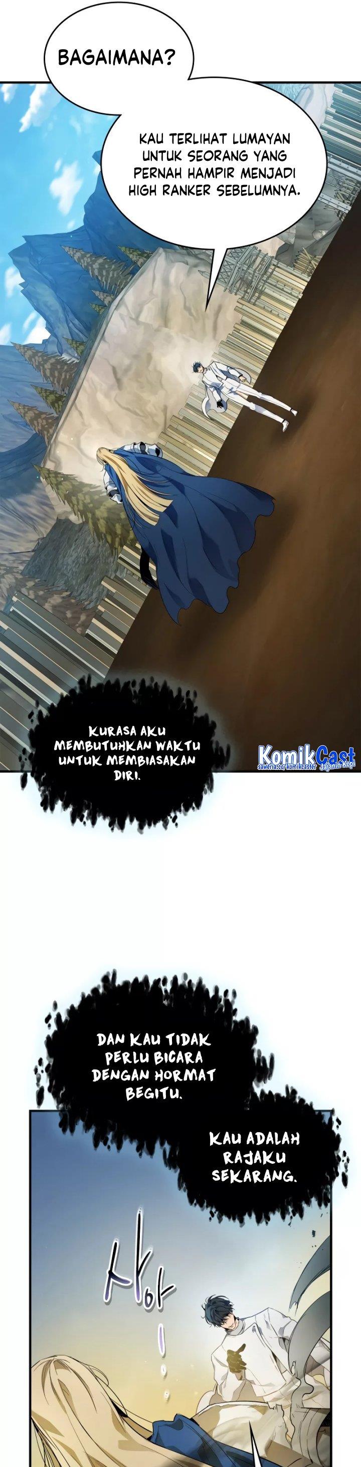 Leveling With the Gods Chap 95 - Next Chap 96