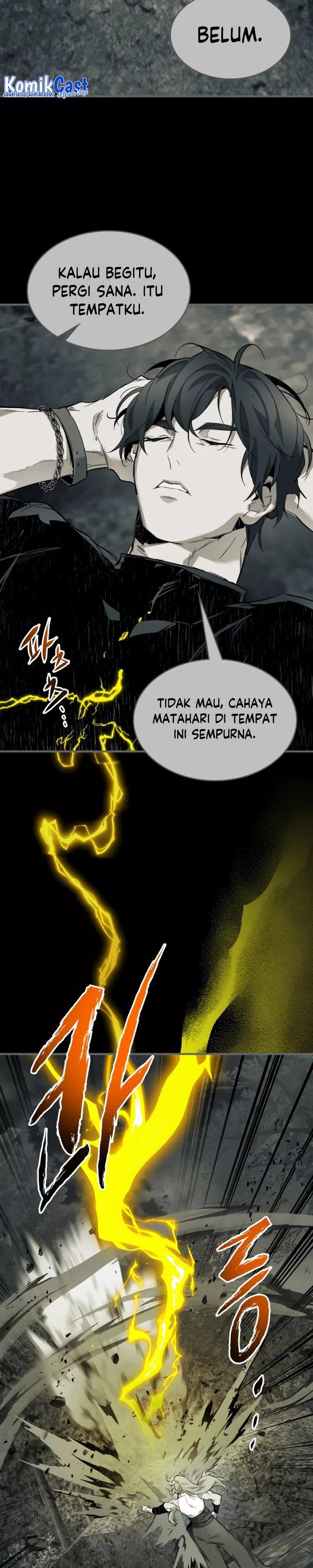 Leveling With the Gods Chap 95 - Next Chap 96