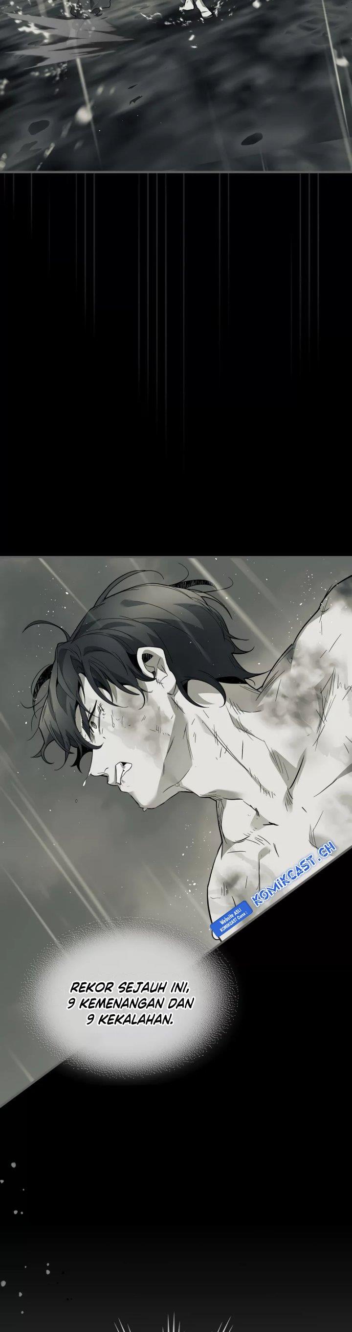 Leveling With the Gods Chap 95 - Next Chap 96