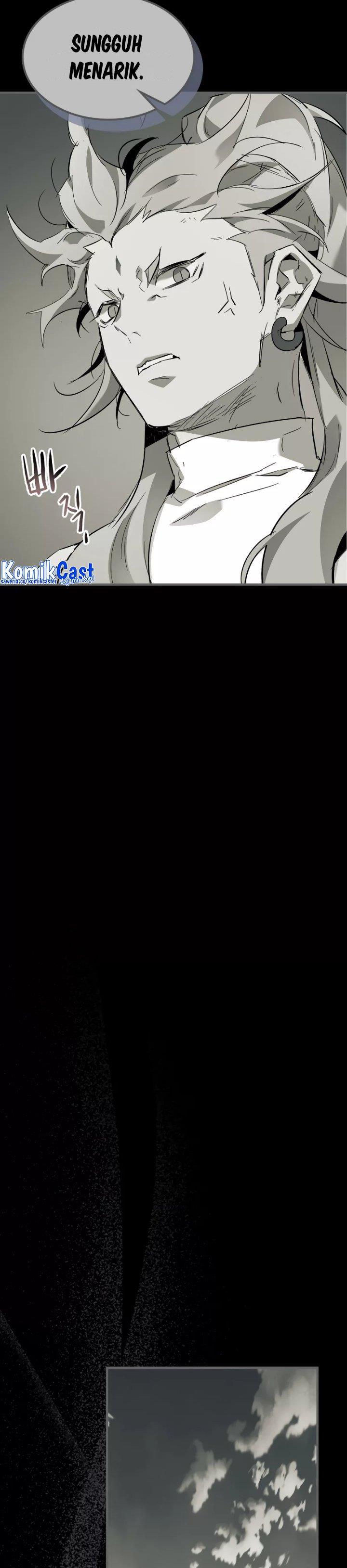 Leveling With the Gods Chap 95 - Next Chap 96