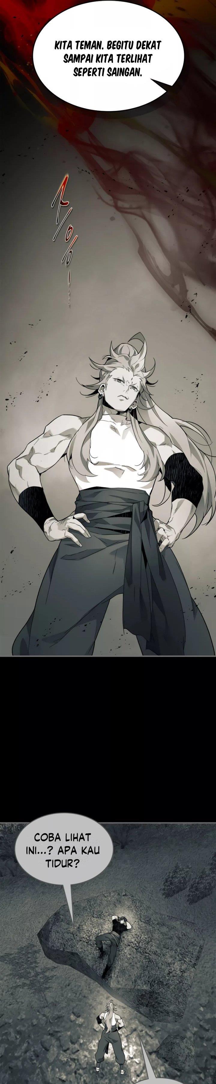 Leveling With the Gods Chap 95 - Next Chap 96