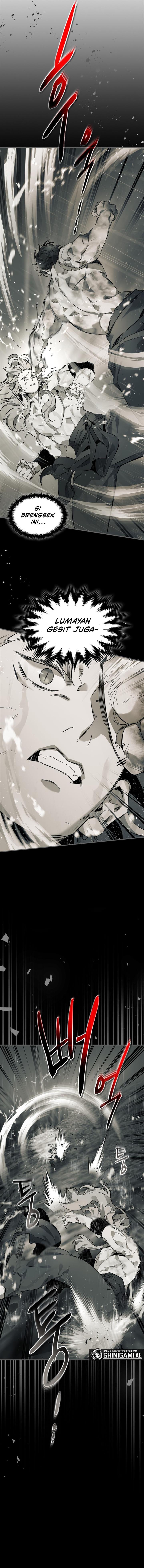 Leveling With the Gods Chap 96 - Next Chap 97