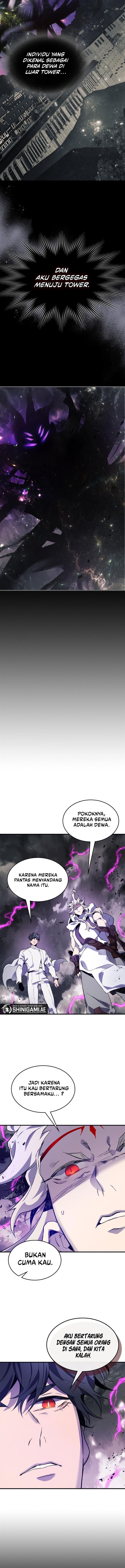 Leveling With the Gods Chap 96 - Next Chap 97