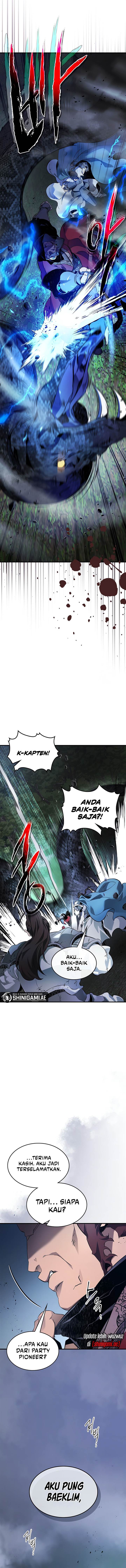 Leveling With the Gods Chap 98 - Next Chap 99