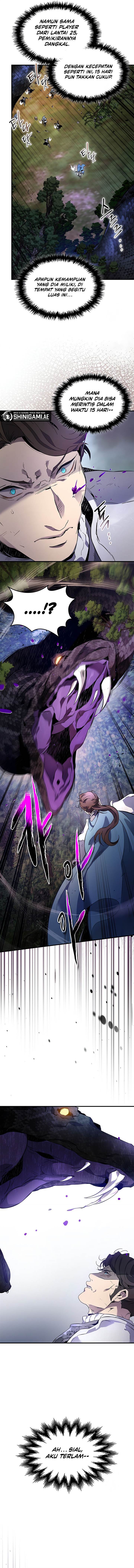 Leveling With the Gods Chap 98 - Next Chap 99