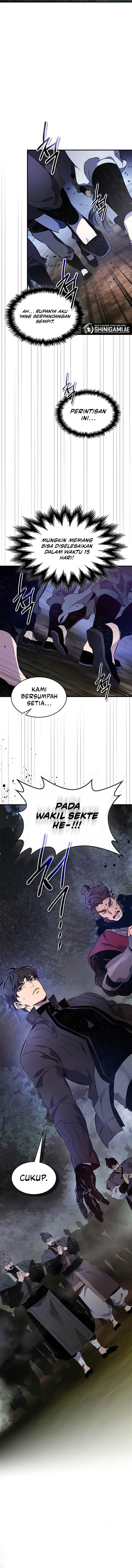 Leveling With the Gods Chap 98 - Next Chap 99