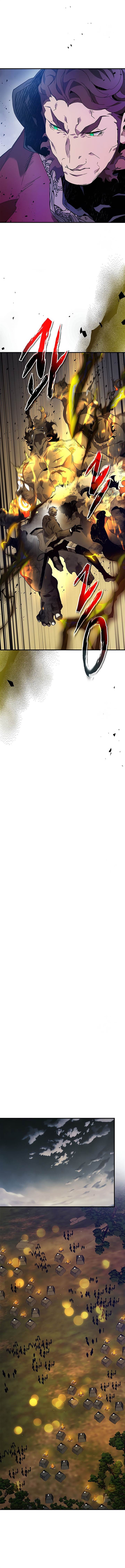 Leveling With the Gods Chap 98 - Next Chap 99