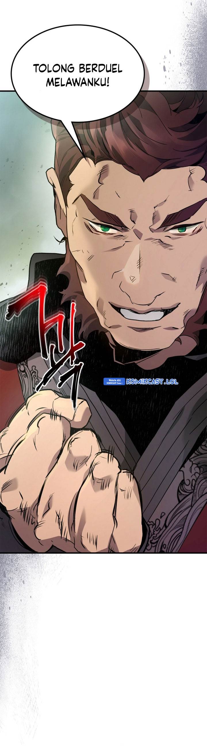 Leveling With the Gods Chap 99 - Next Chap 100