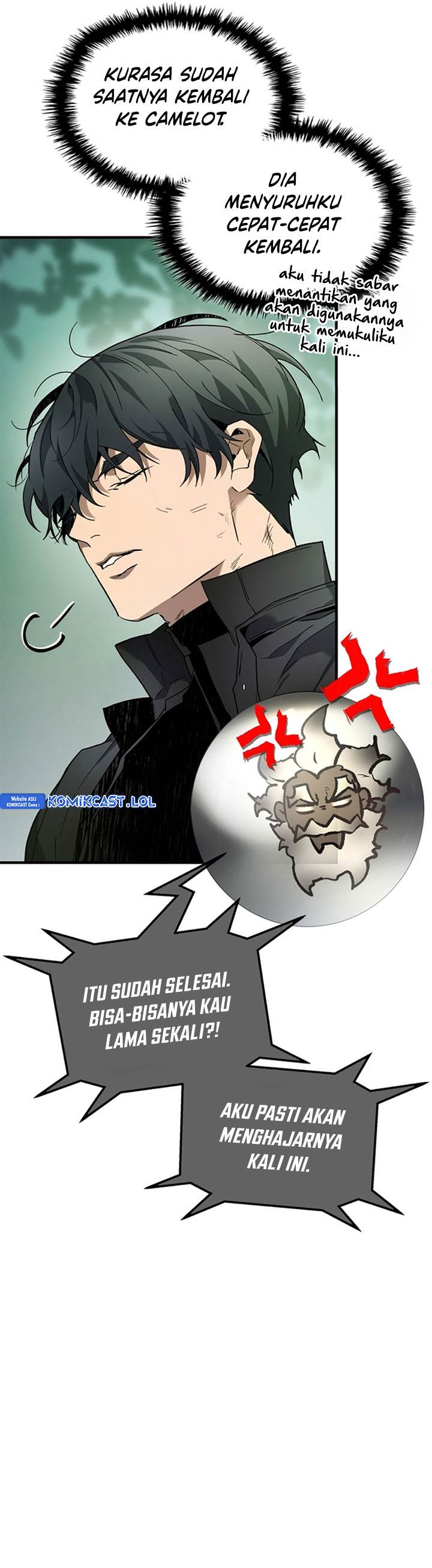 Leveling With the Gods Chap 99 - Next Chap 100