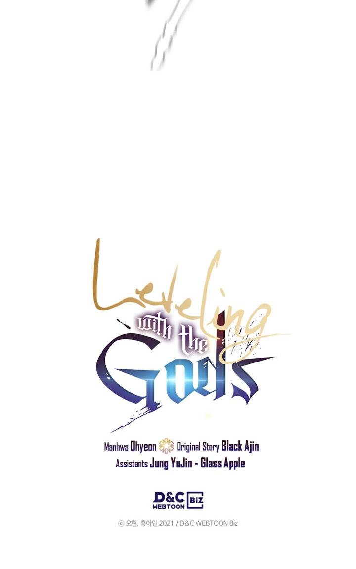 Leveling With the Gods Chap 99 - Next Chap 100