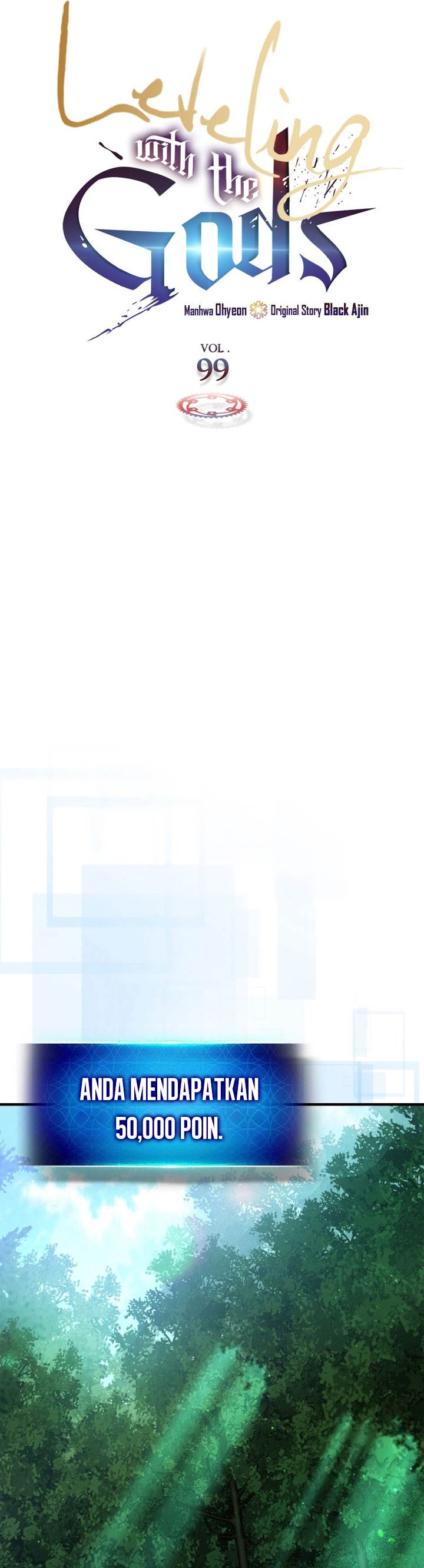 Leveling With the Gods Chap 99 - Next Chap 100