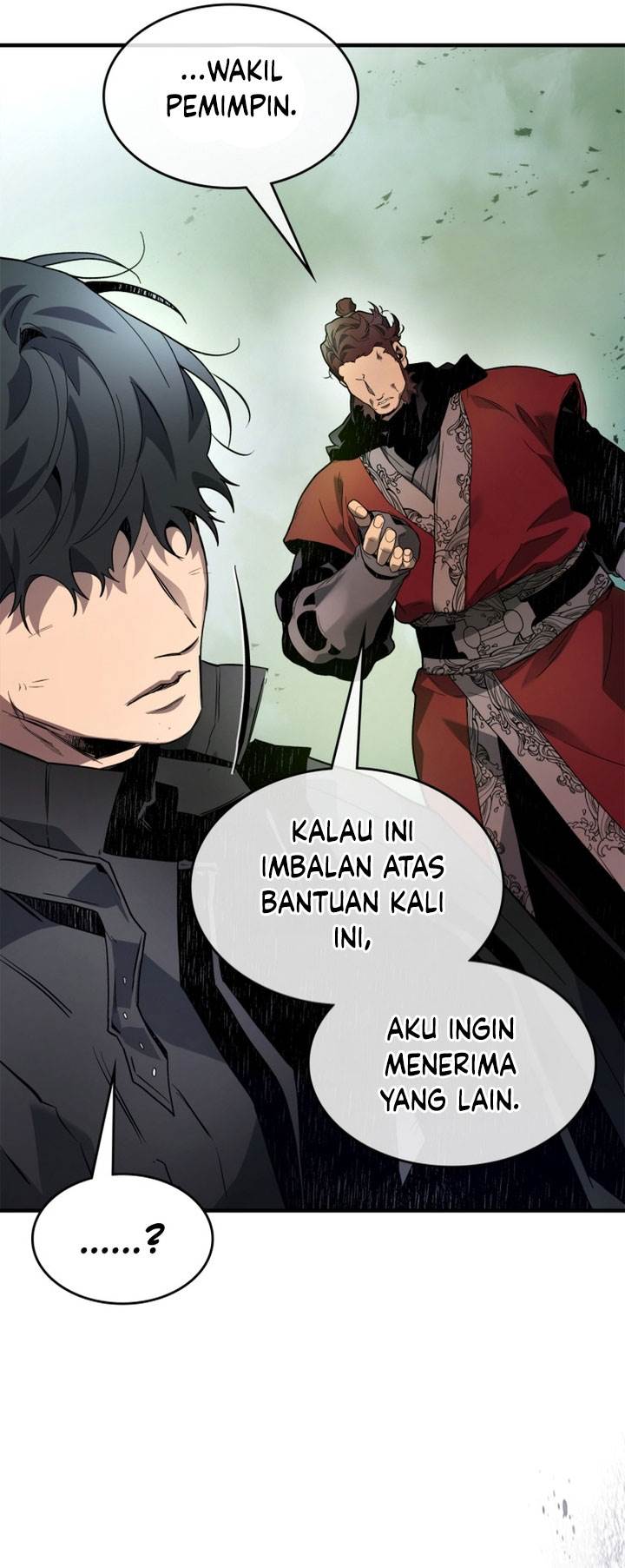 Leveling With the Gods Chap 99 - Next Chap 100