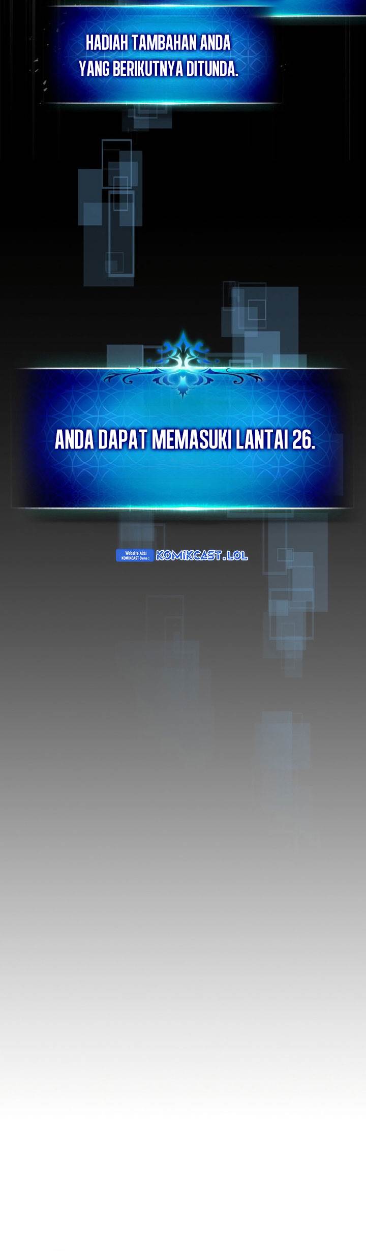 Leveling With the Gods Chap 99 - Next Chap 100