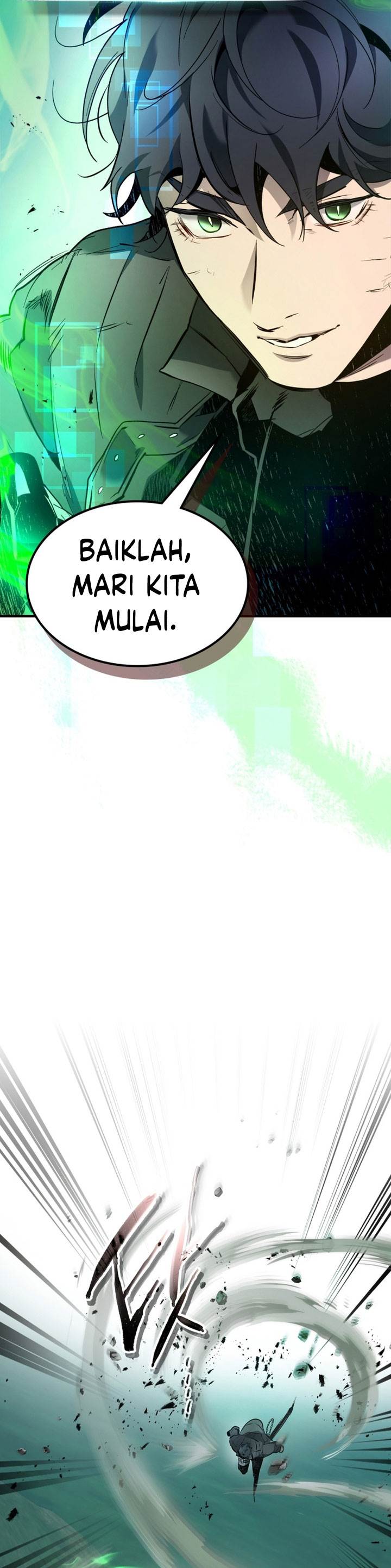 Leveling With the Gods Chap 99 - Next Chap 100