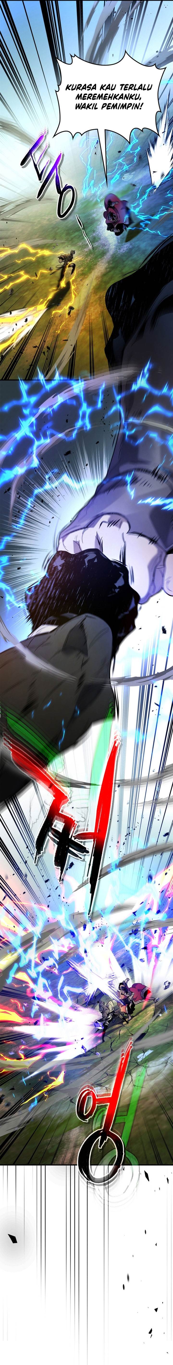 Leveling With the Gods Chap 99 - Next Chap 100