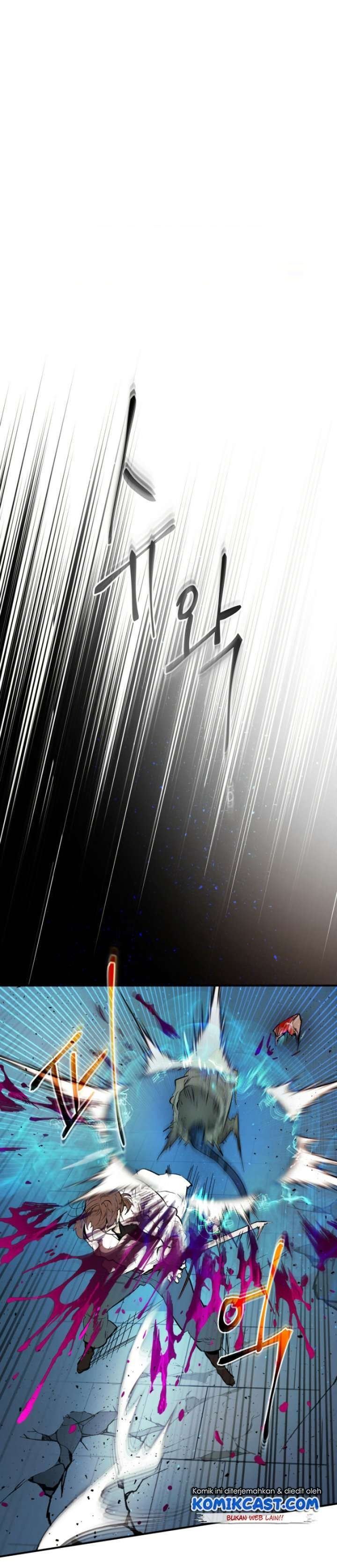 Leveling With the Gods Chap 9 - Next Chap 10