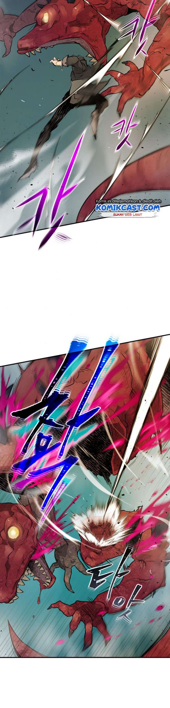 Leveling With the Gods Chap 9 - Next Chap 10