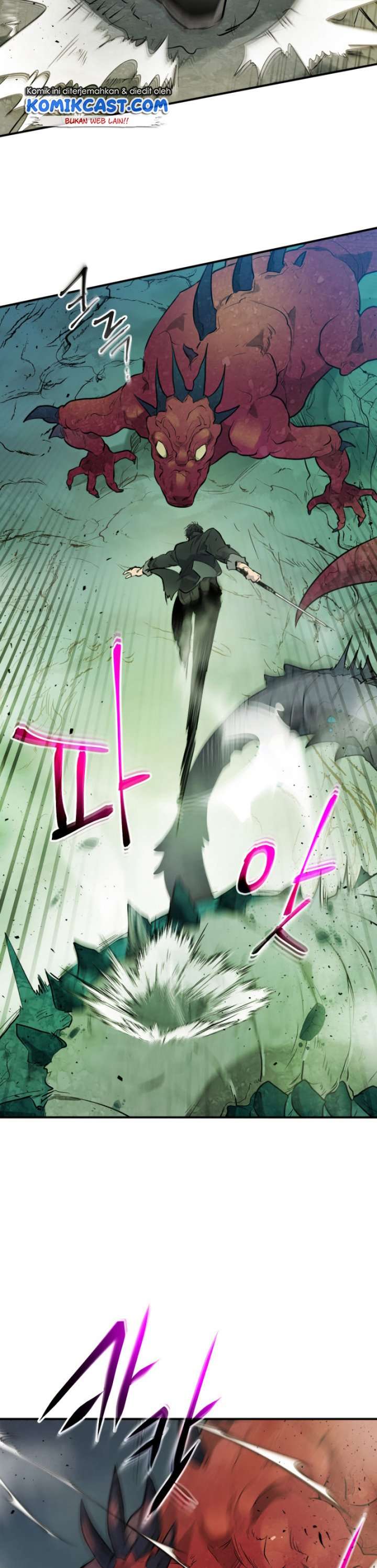 Leveling With the Gods Chap 9 - Next Chap 10