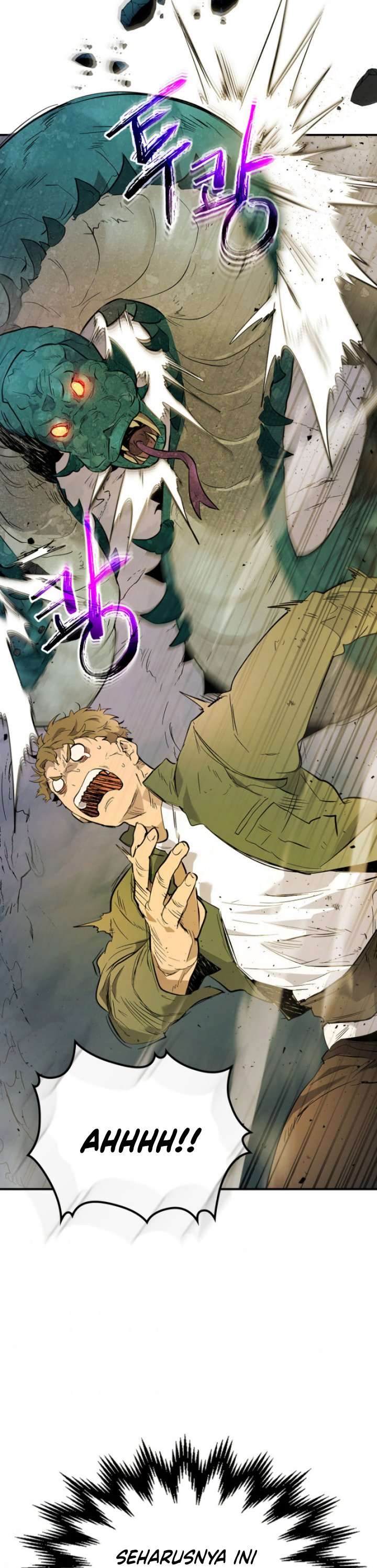 Leveling With the Gods Chap 9 - Next Chap 10