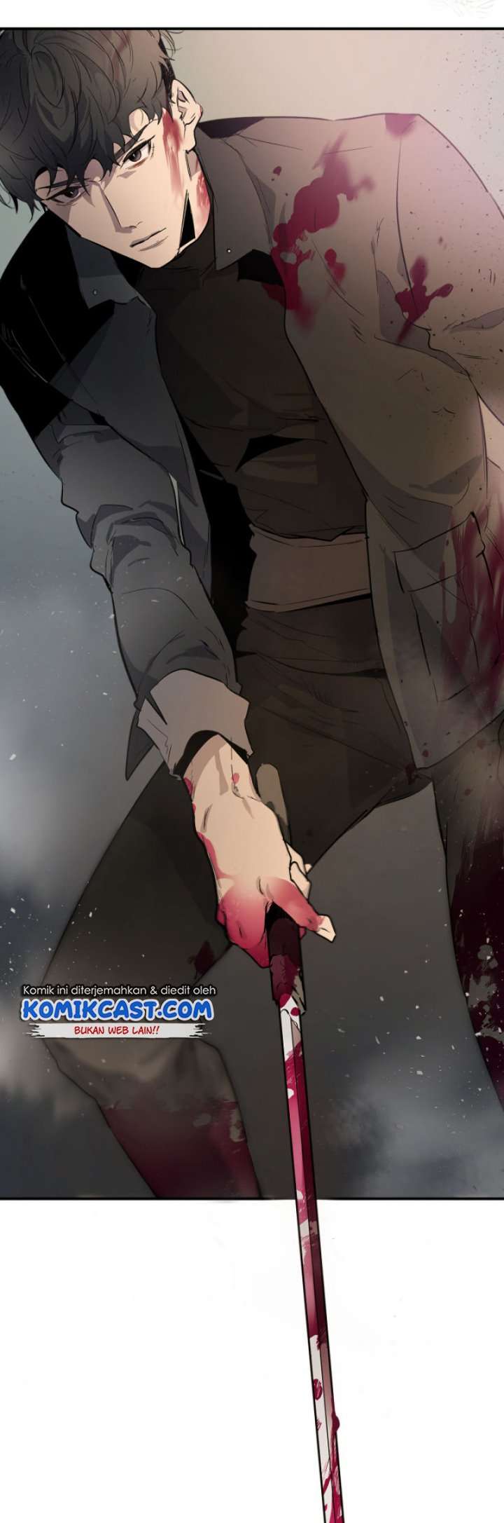 Leveling With the Gods Chap 9 - Next Chap 10