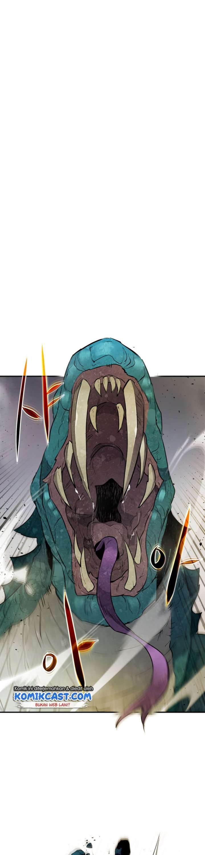 Leveling With the Gods Chap 9 - Next Chap 10