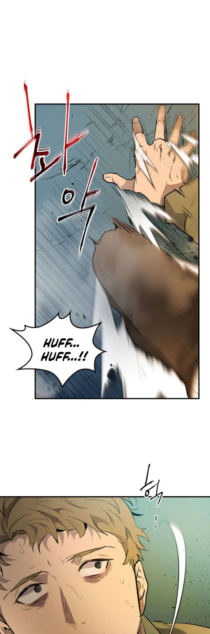 Leveling With the Gods Chap 9 - Next Chap 10