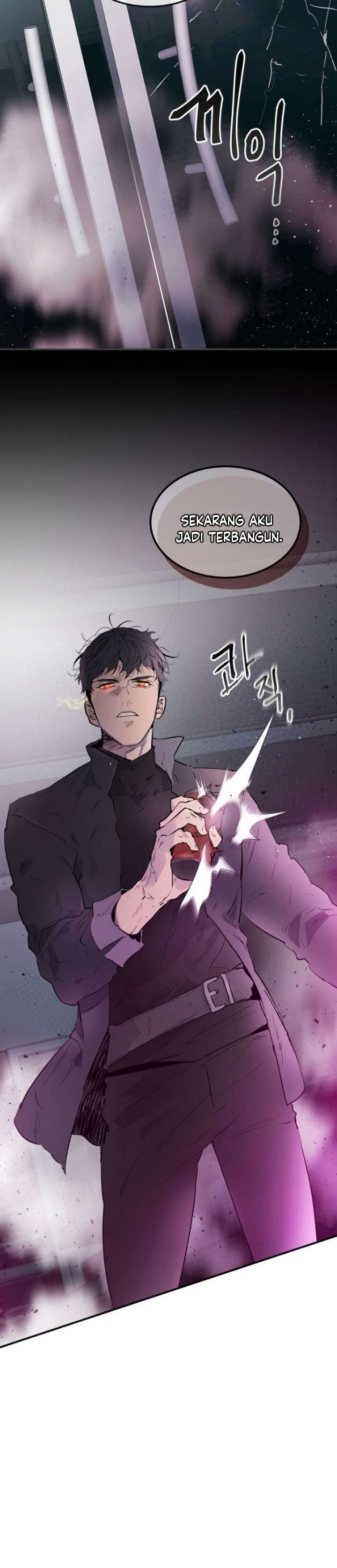 Leveling With the Gods Chap 9 - Next Chap 10