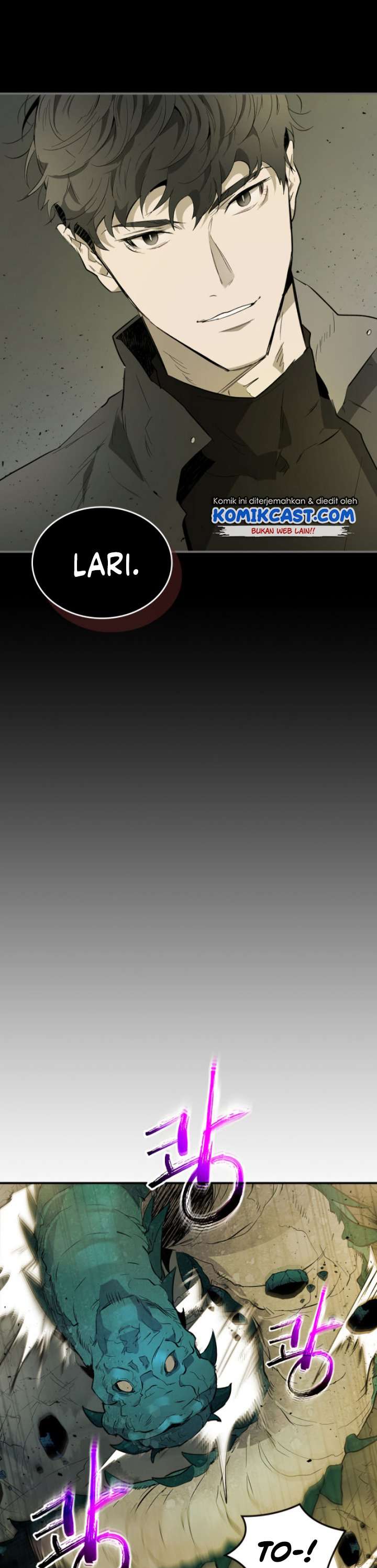 Leveling With the Gods Chap 9 - Next Chap 10