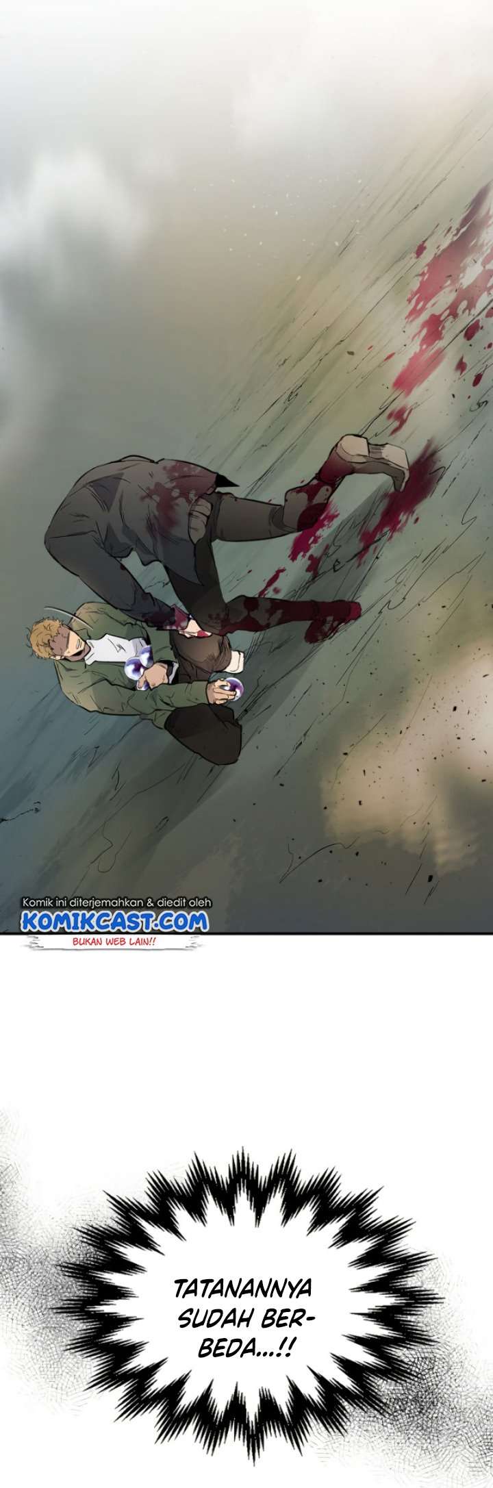 Leveling With the Gods Chap 9 - Next Chap 10