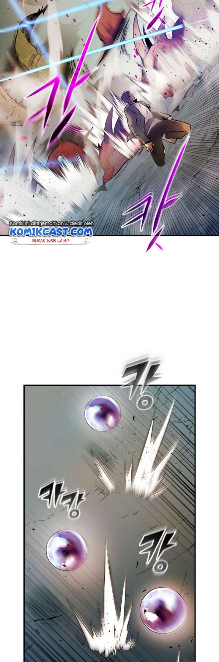 Leveling With the Gods Chap 9 - Next Chap 10
