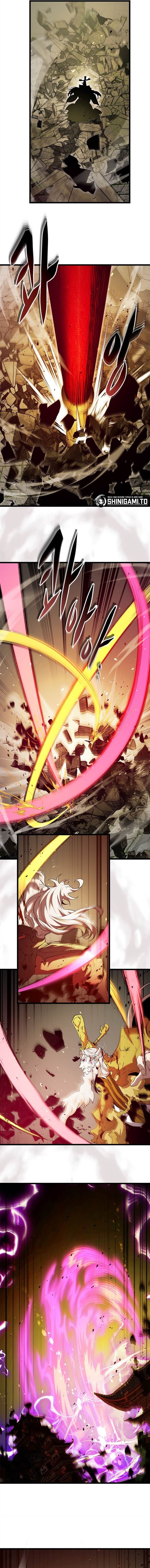 Leveling With the Gods Chap 157 - Next Chap 158