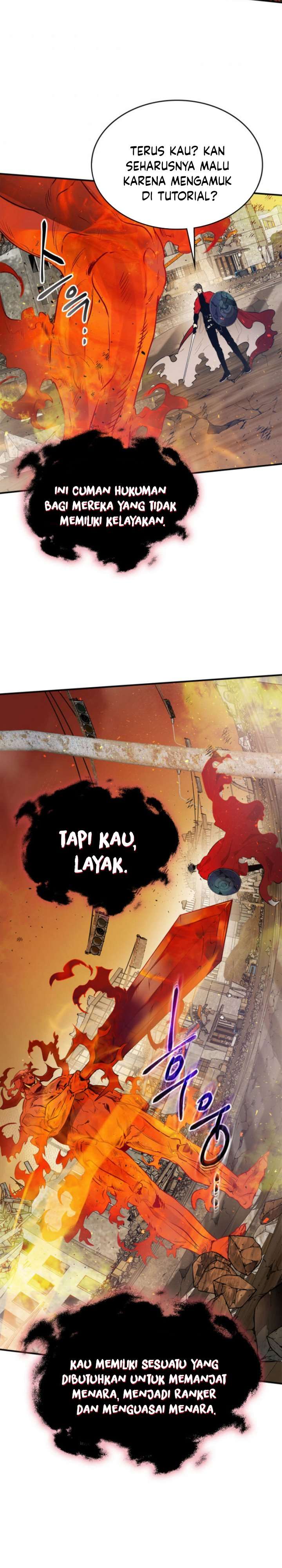 Leveling With the Gods Chap 13 - Next Chap 14