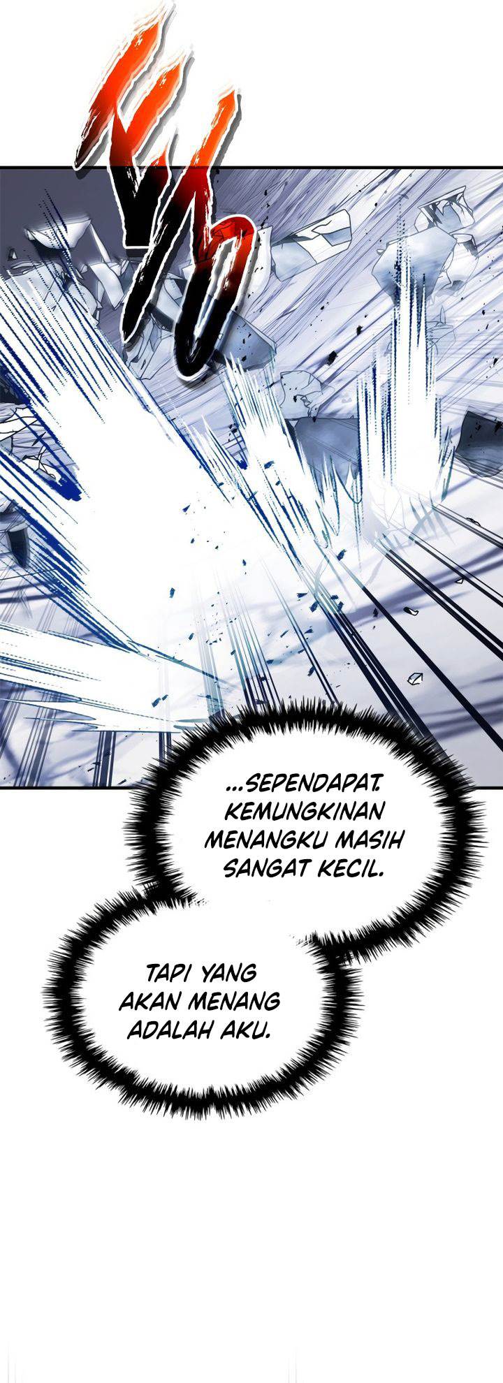 Leveling With the Gods Chap 130 - Next Chap 131