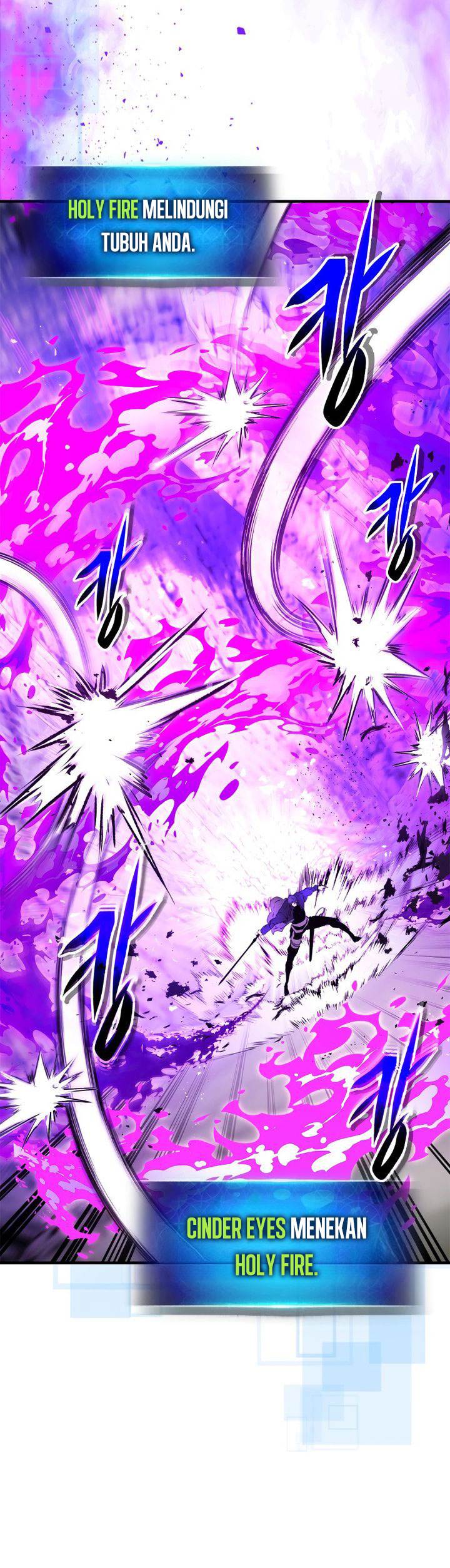 Leveling With the Gods Chap 130 - Next Chap 131