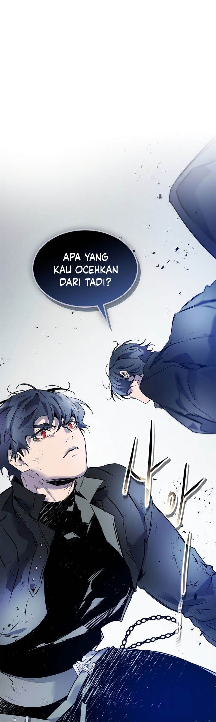 Leveling With the Gods Chap 130 - Next Chap 131