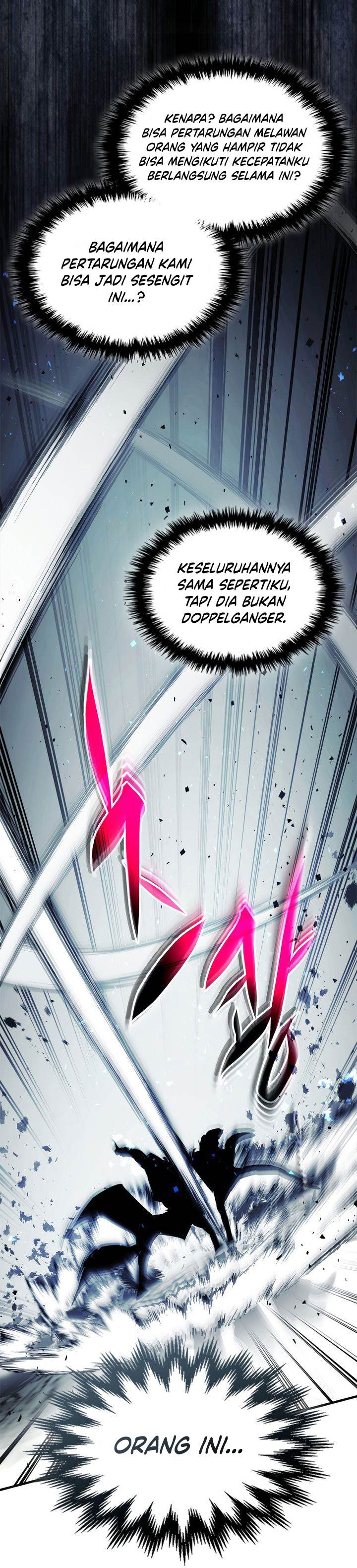 Leveling With the Gods Chap 130 - Next Chap 131