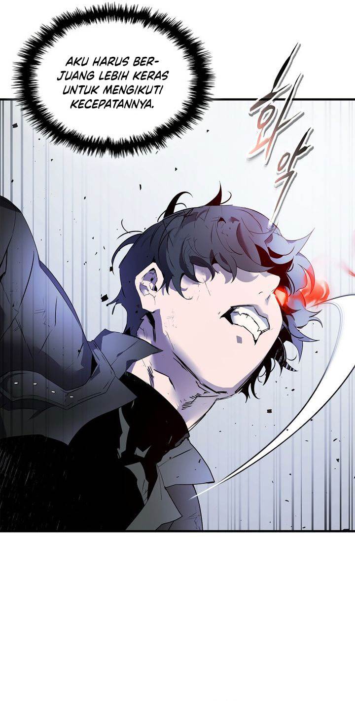 Leveling With the Gods Chap 130 - Next Chap 131