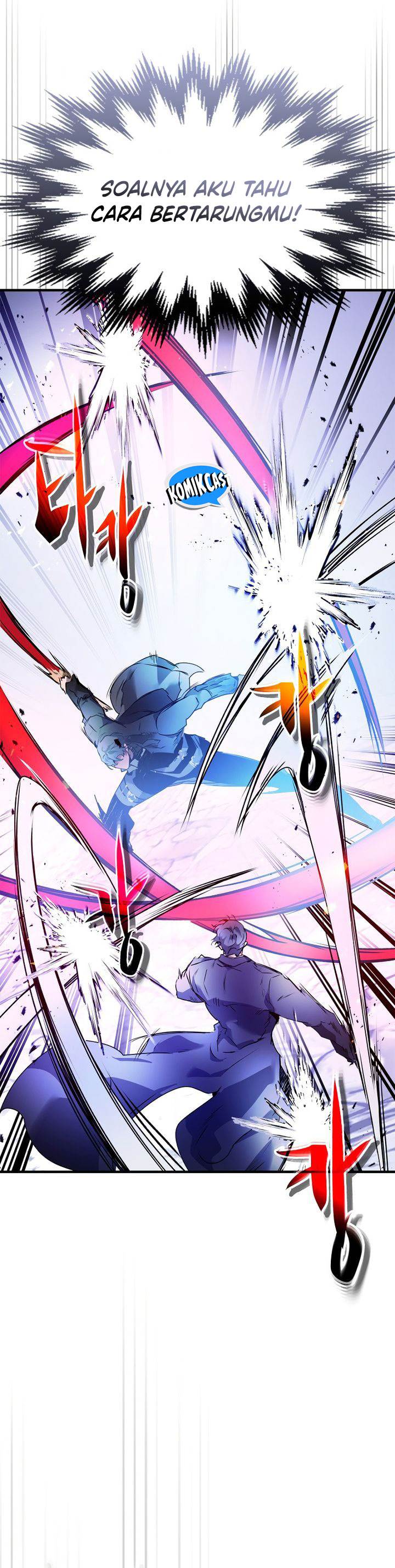 Leveling With the Gods Chap 130 - Next Chap 131
