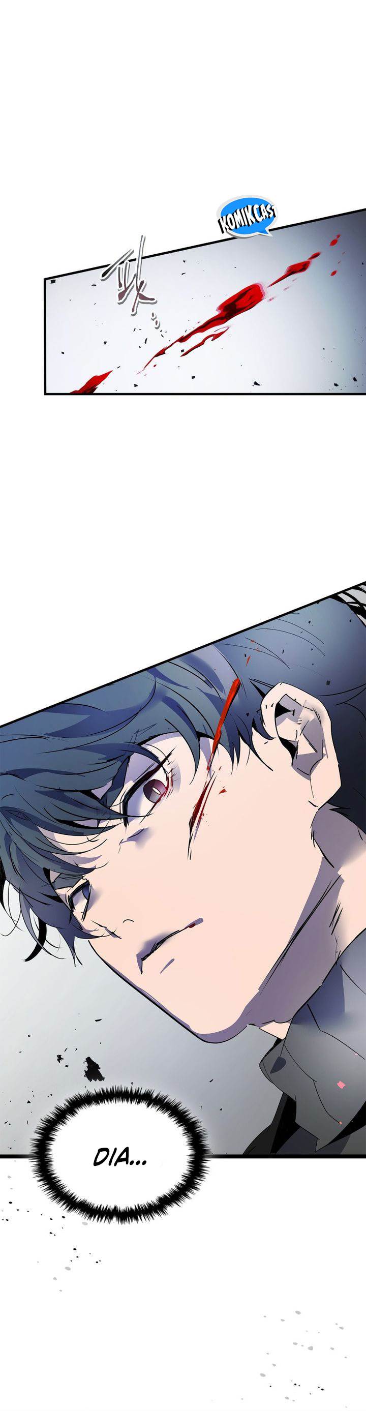 Leveling With the Gods Chap 130 - Next Chap 131