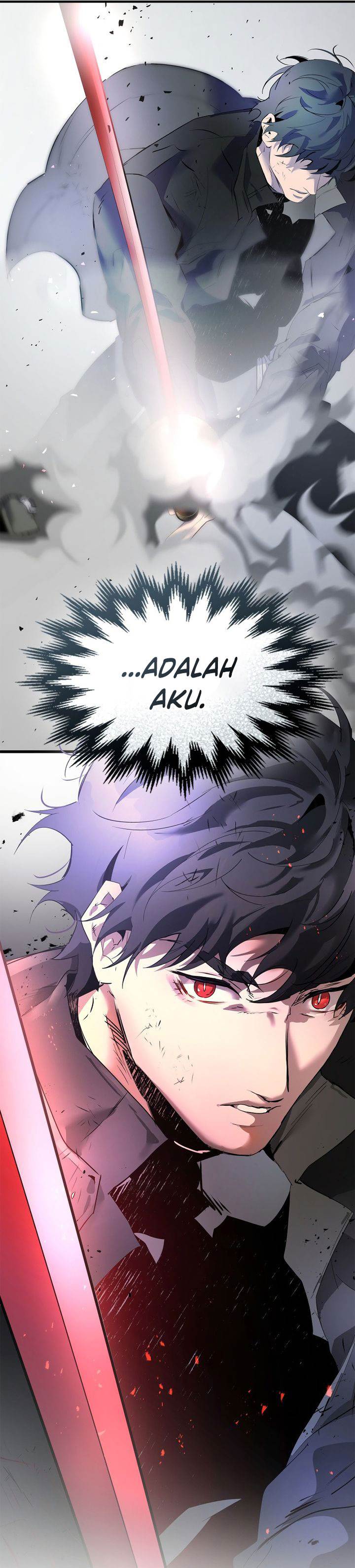 Leveling With the Gods Chap 130 - Next Chap 131