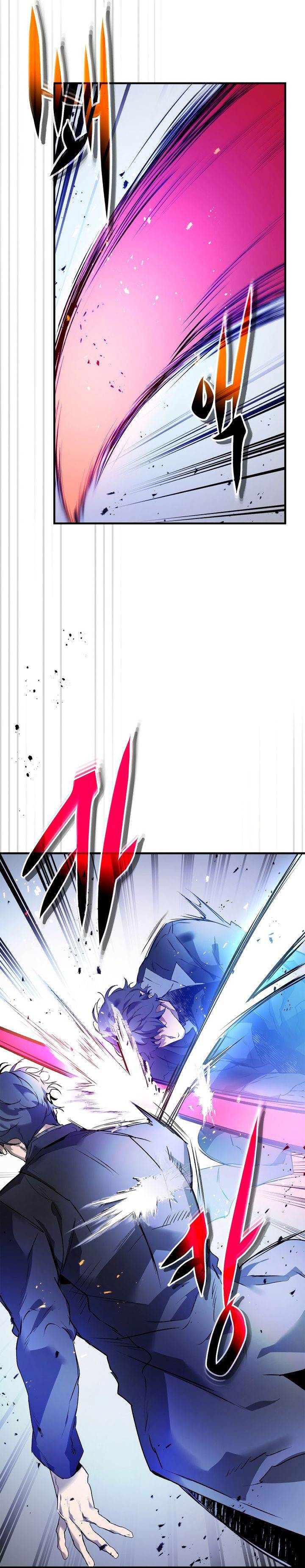 Leveling With the Gods Chap 130 - Next Chap 131
