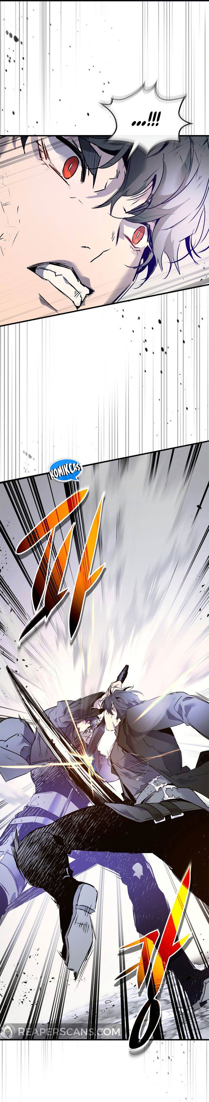 Leveling With the Gods Chap 130 - Next Chap 131