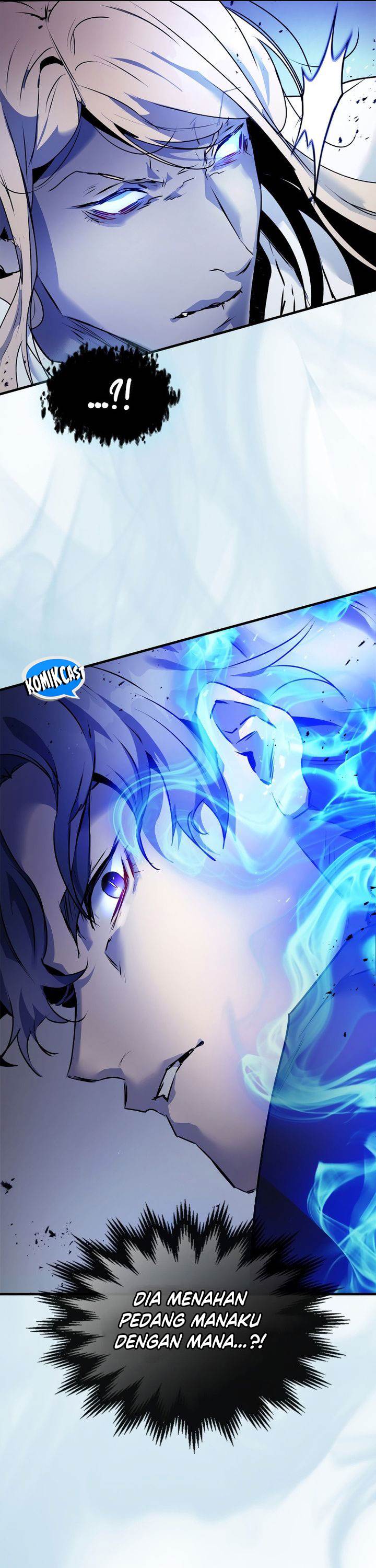 Leveling With the Gods Chap 130 - Next Chap 131