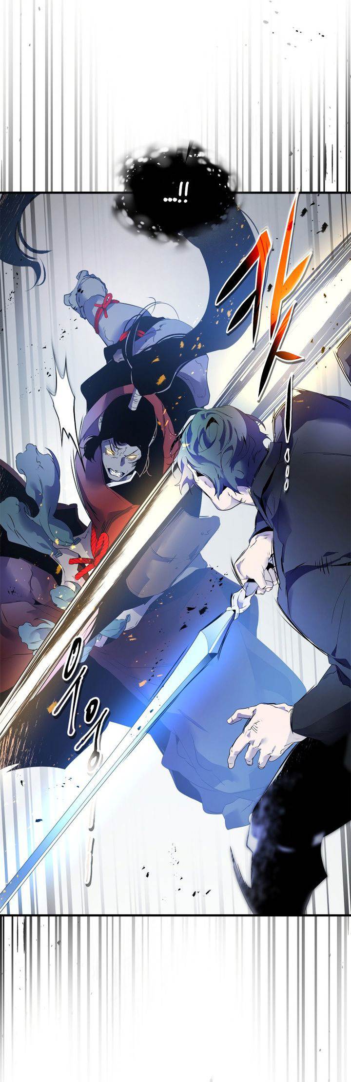 Leveling With the Gods Chap 130 - Next Chap 131