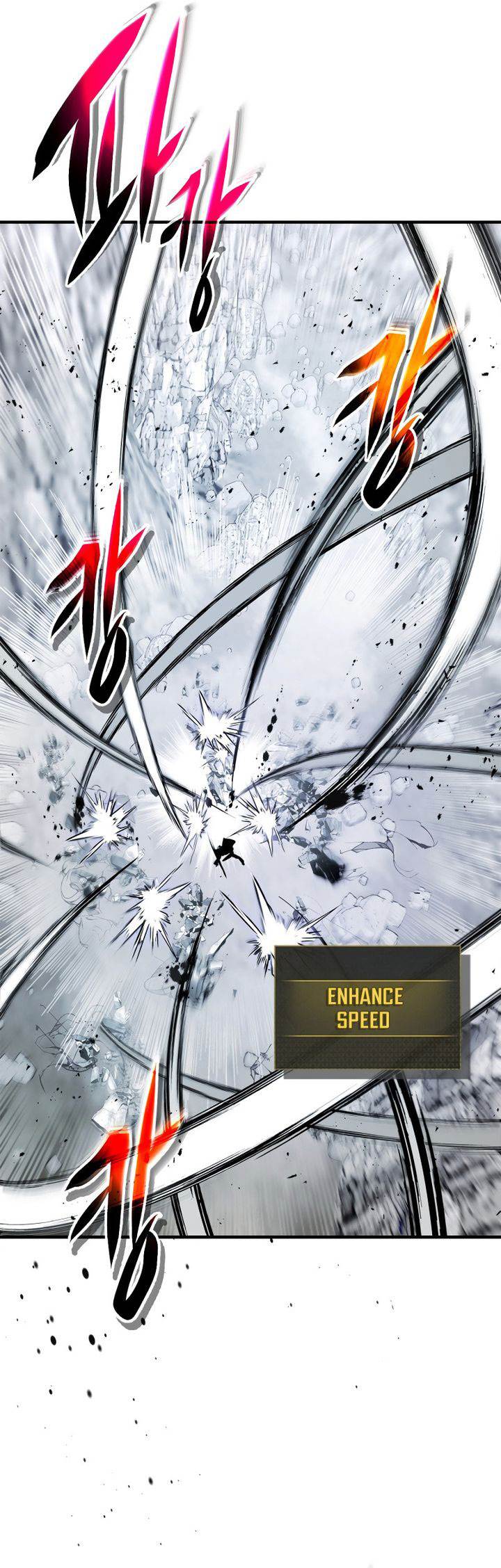 Leveling With the Gods Chap 130 - Next Chap 131